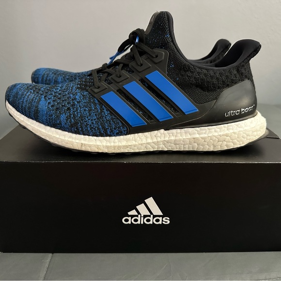 RARE UltraBoosts - Picture 2 of 4
